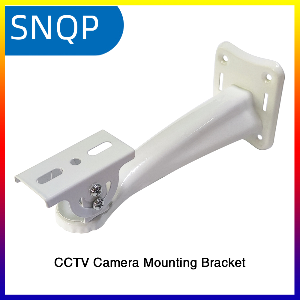 CCTV Camera Mounting Bracket V - Home Decor Video ulasan dan harga