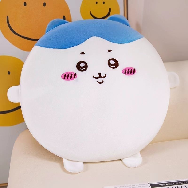 Cute Chiikawa Soft Chair Cushi - Home Decor Online ulasan dan harga