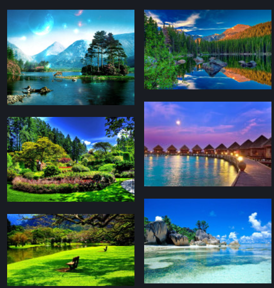 10Style Choose Beautiful Locat - Home Decor Location ulasan dan harga