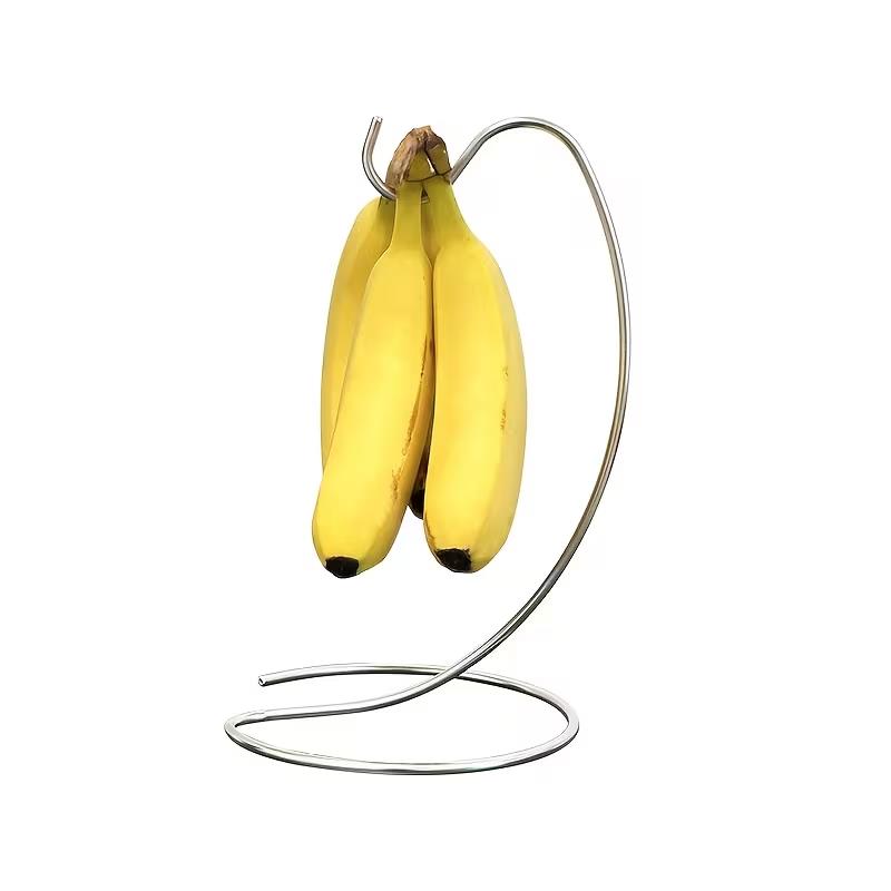1pcs Banana Hanging Rack – Hom - Home Decor Organizer ulasan dan harga