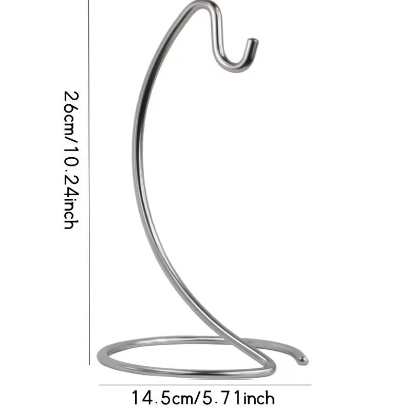 1pcs Banana Hanging Rack – Hom - Home Decor Organizer ulasan dan harga