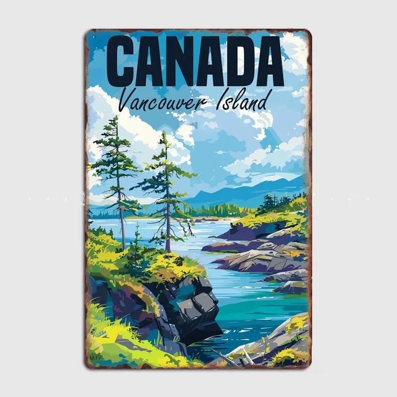 Vancouver Island Canada Travel - Home Decor Vancouver ulasan dan harga