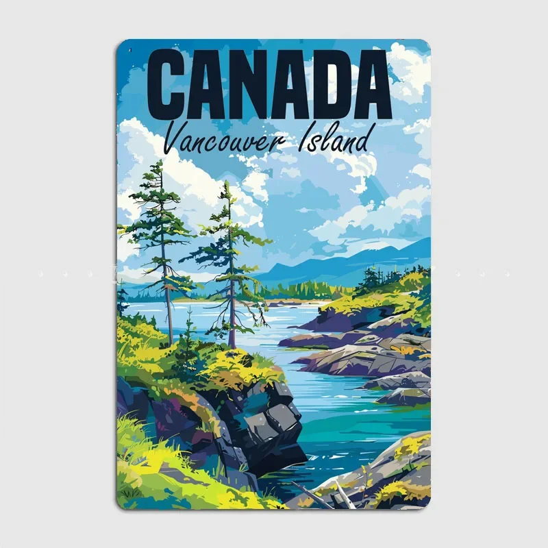 Vancouver Island Canada Travel - Home Decor Vancouver ulasan dan harga