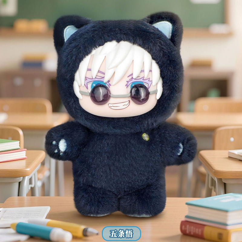 Jujutsu Kaisen Season 2 Neko P - Home Decor Organizer ulasan dan harga