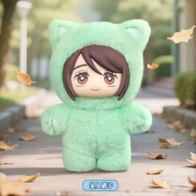Jujutsu Kaisen Season 2 Neko P - Home Decor Organizer ulasan dan harga