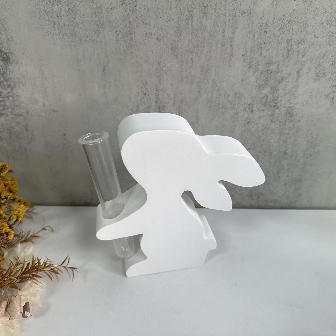 DIY Cuddle Bunny Resin Silicon - Home Decor Diy Ideas ulasan dan harga